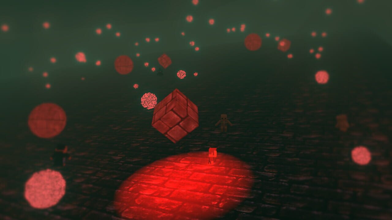 Cube Dungeon Image