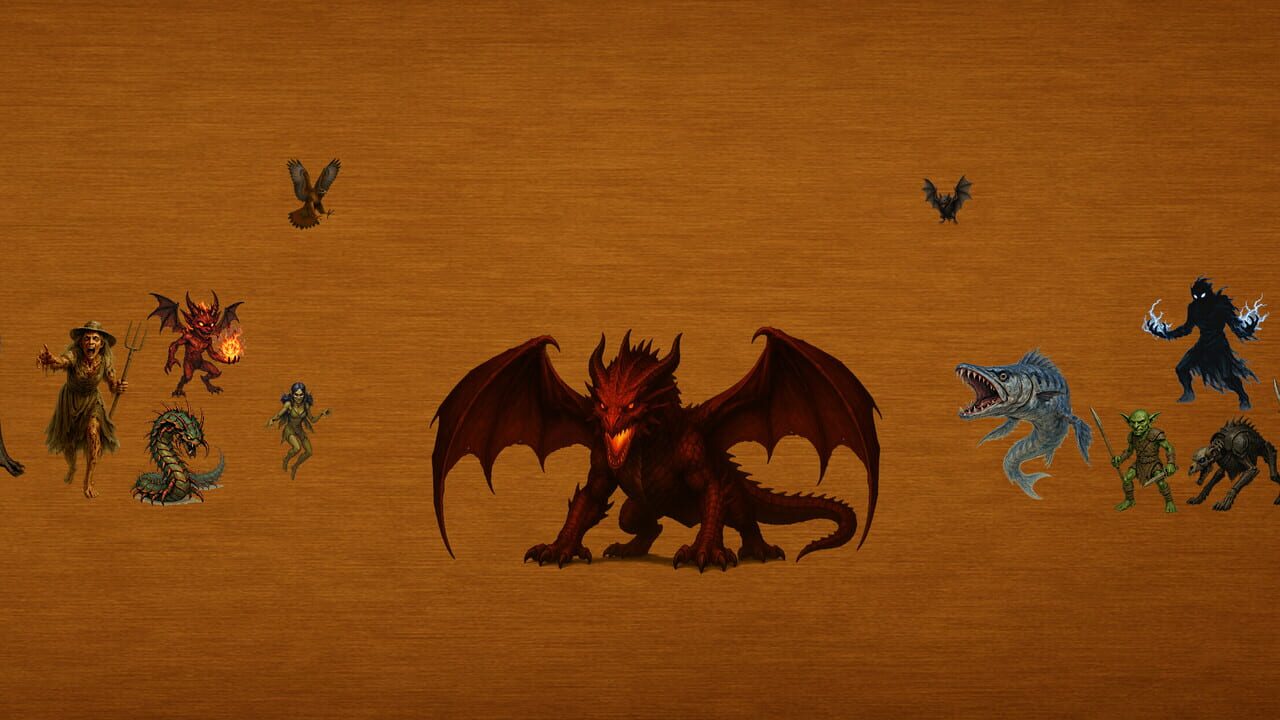 Arena of Suffering Image