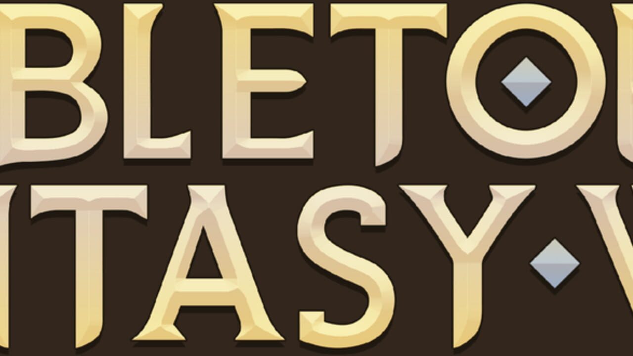 Tabletop Fantasy War artwork 2