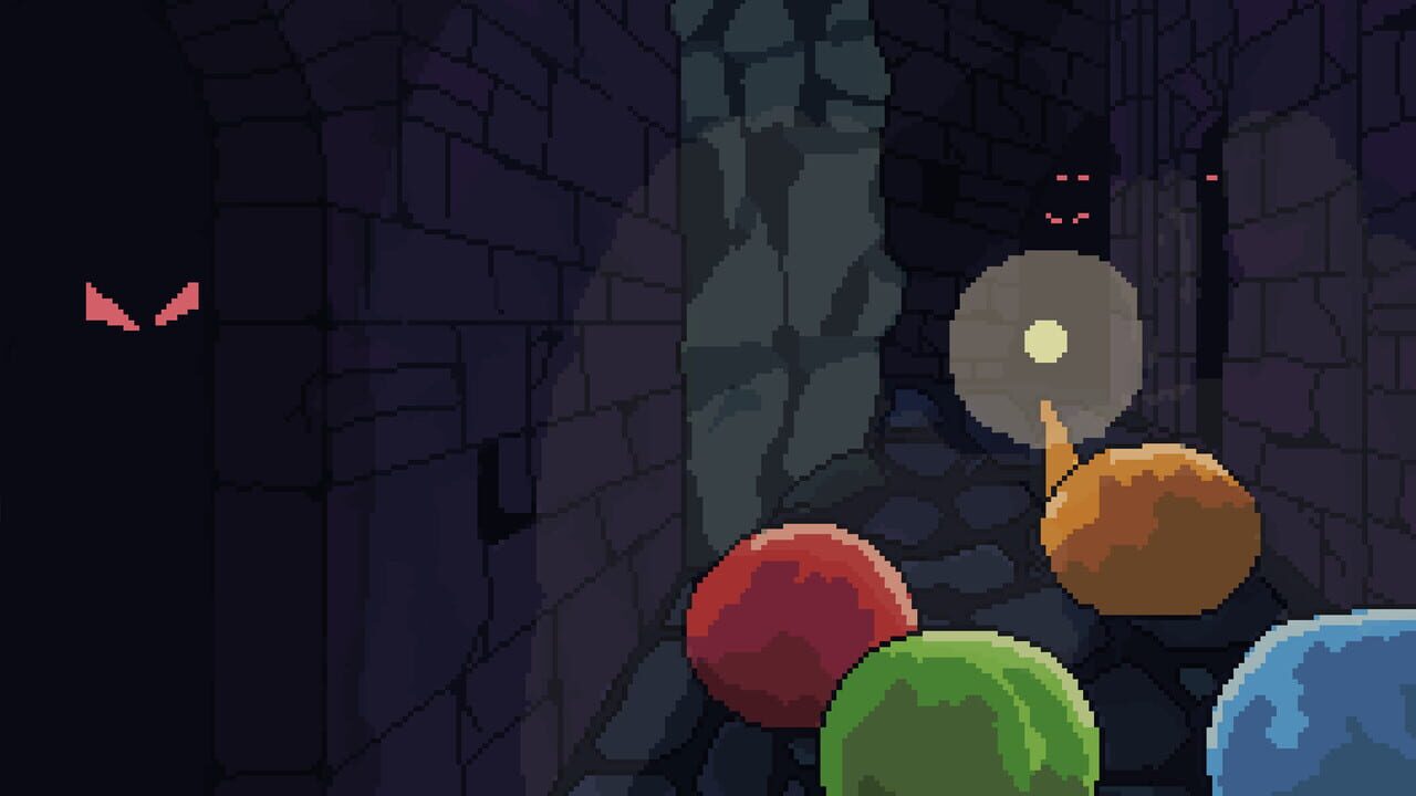 Slime Tales Image
