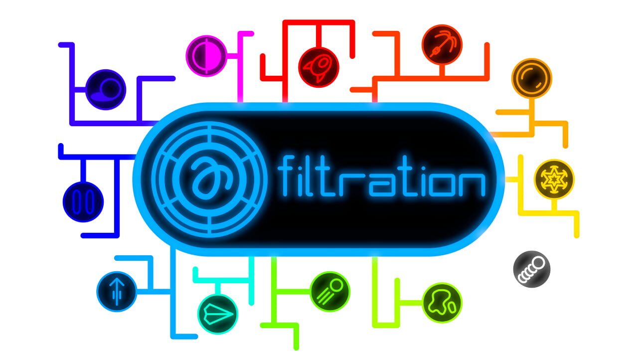 Filtration Image