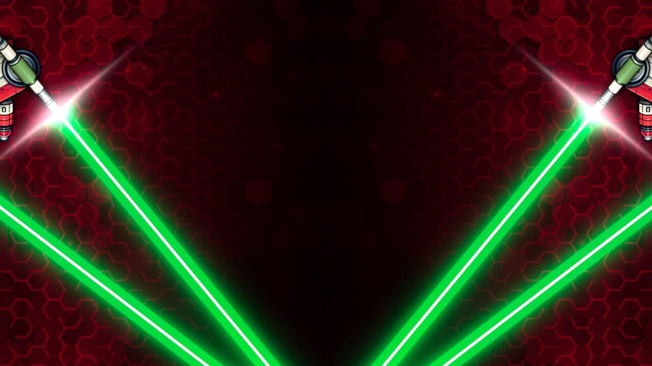 Holy Justice: Galaxy Outcast Image