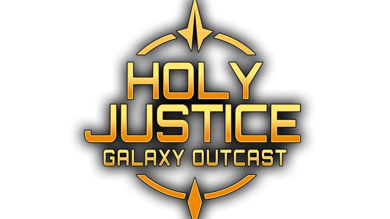 Holy Justice: Galaxy Outcast Image