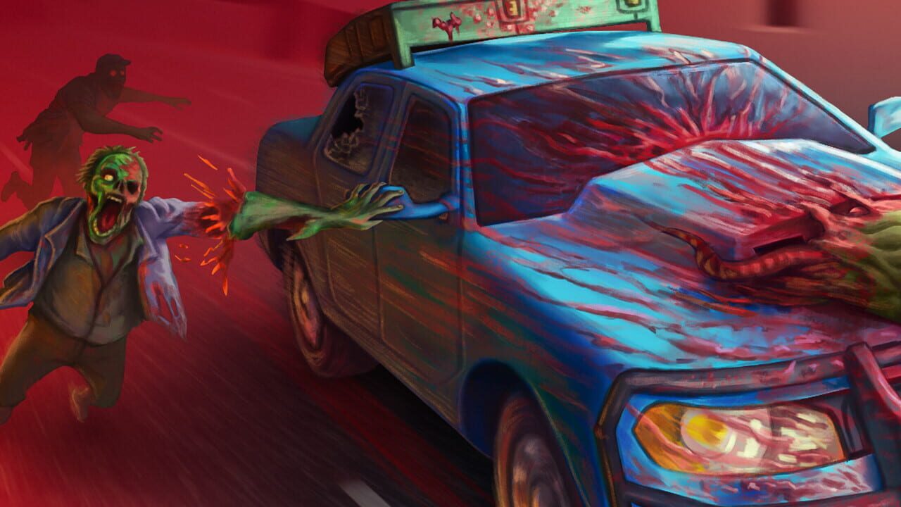 Doomriderz Image