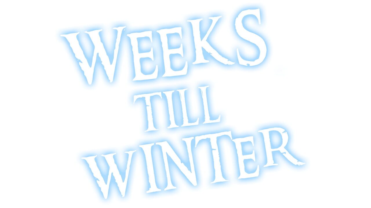 Weeks Till Winter Image