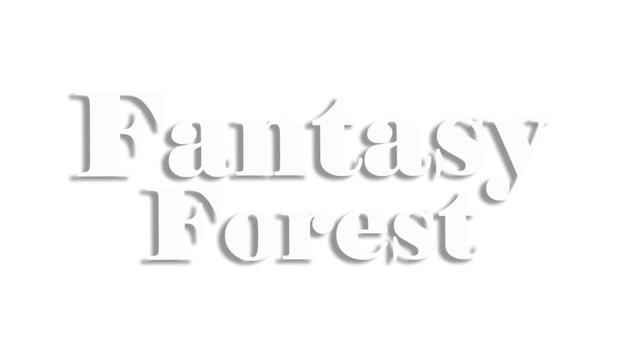 Fantasy Forest Image