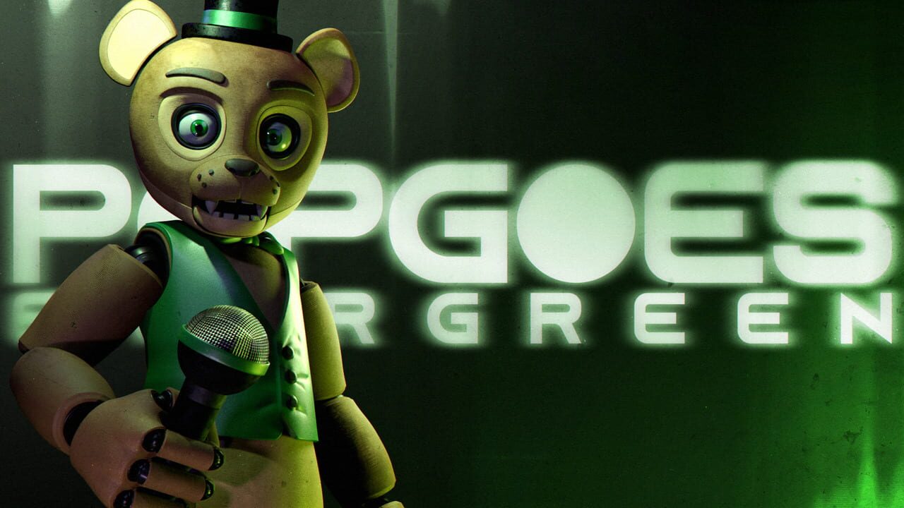 Popgoes Evergreen Image