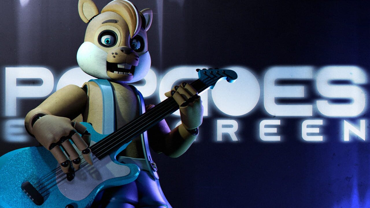 Popgoes Evergreen Image