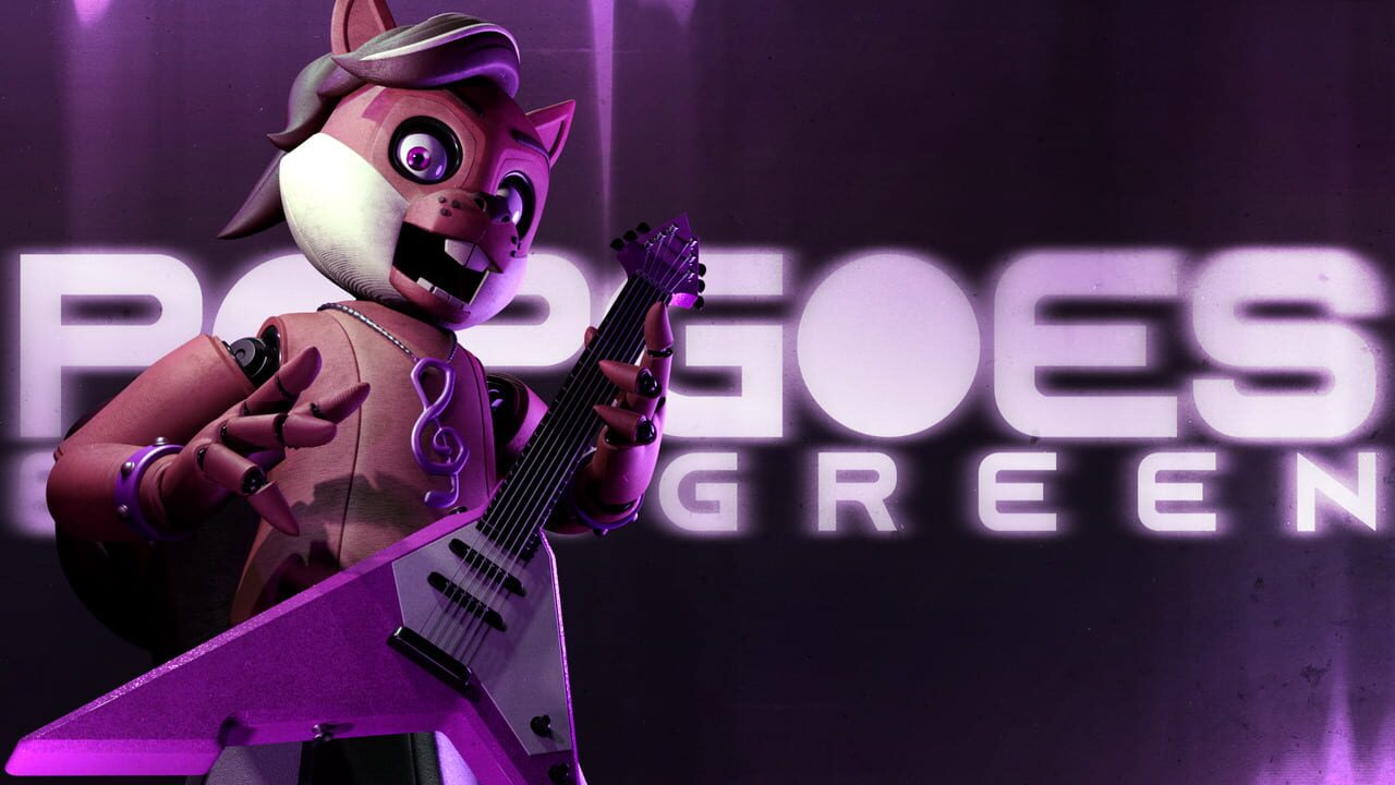 Popgoes Evergreen Image