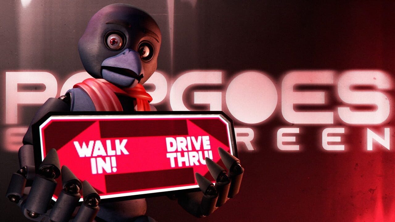 Popgoes Evergreen Image