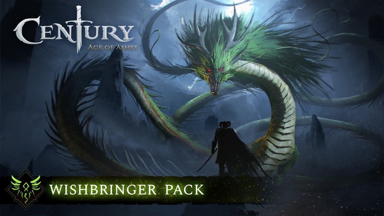 Century: Wishbringer Pack Image