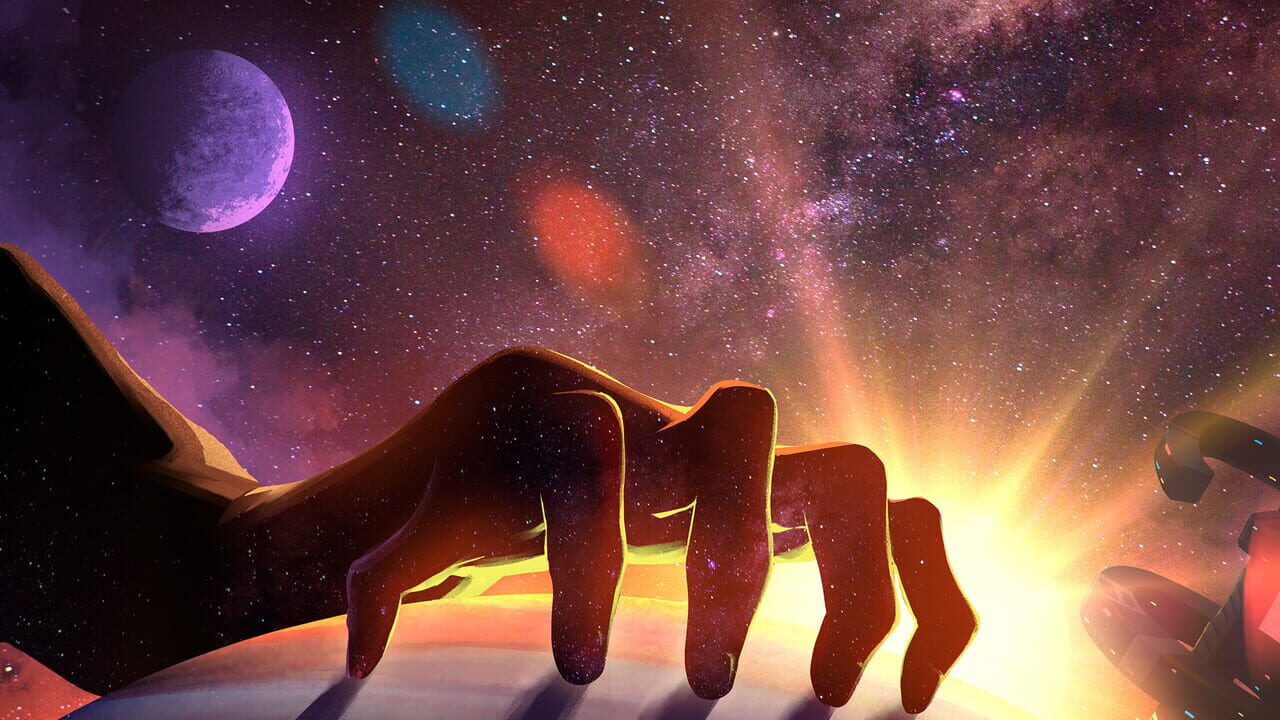 Interstellar Espionage Inc. Image