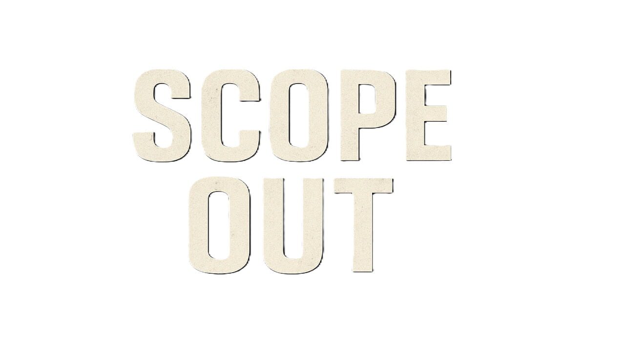 Scope Out Image