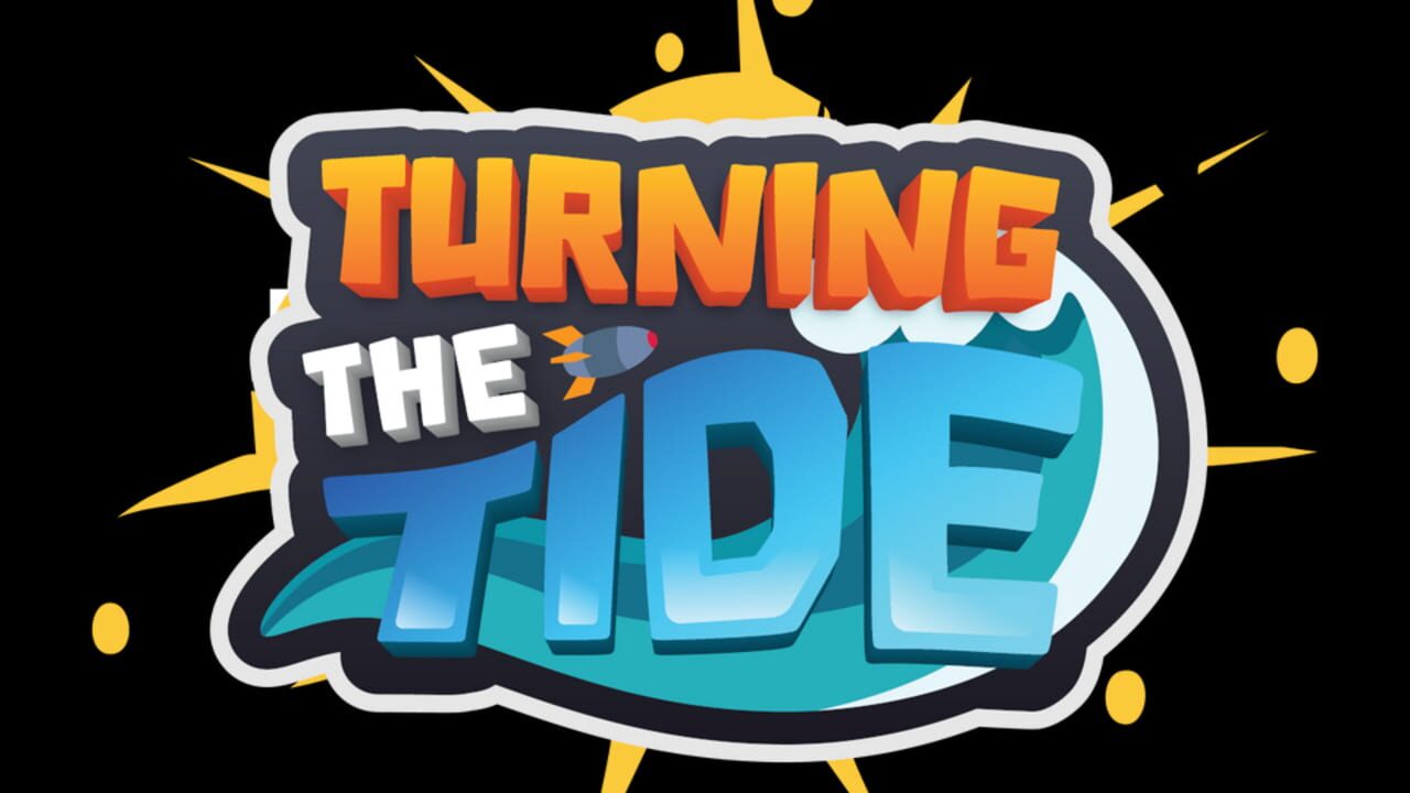 Turning the Tide Image