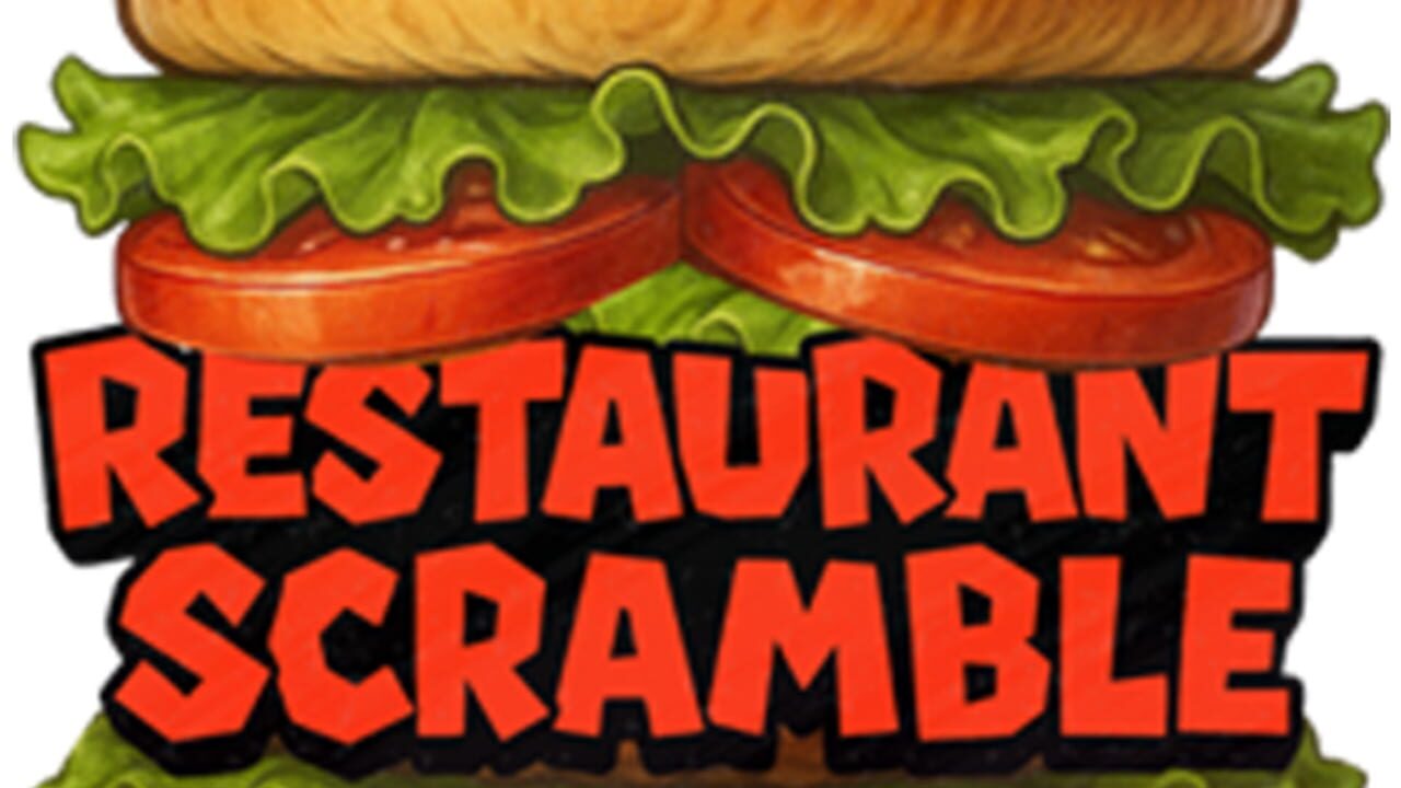 Restaurant Scramble Image