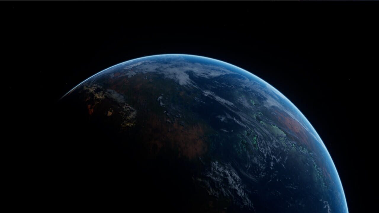 Freelancers: Rogue Skies Image