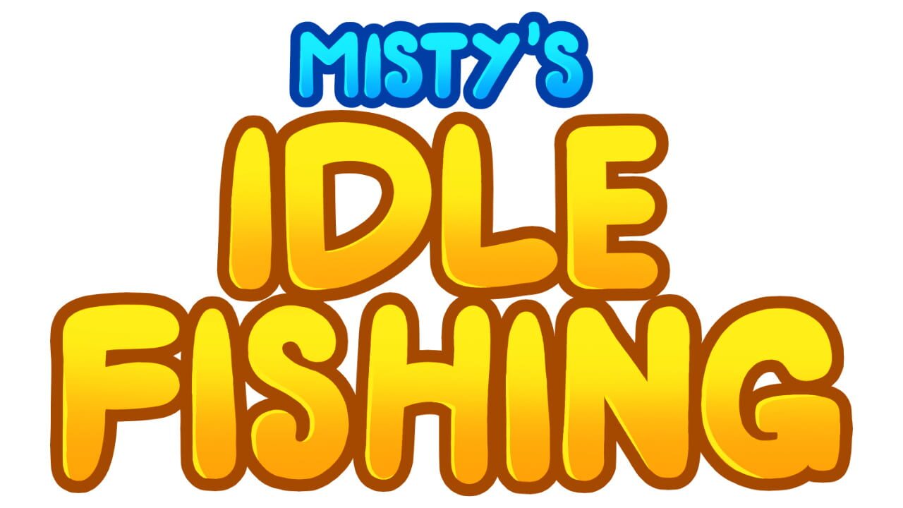 Misty's Idle Fishing Image