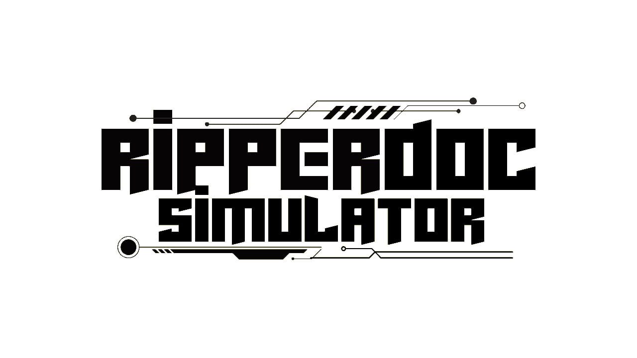 Ripperdoc Simulator Image