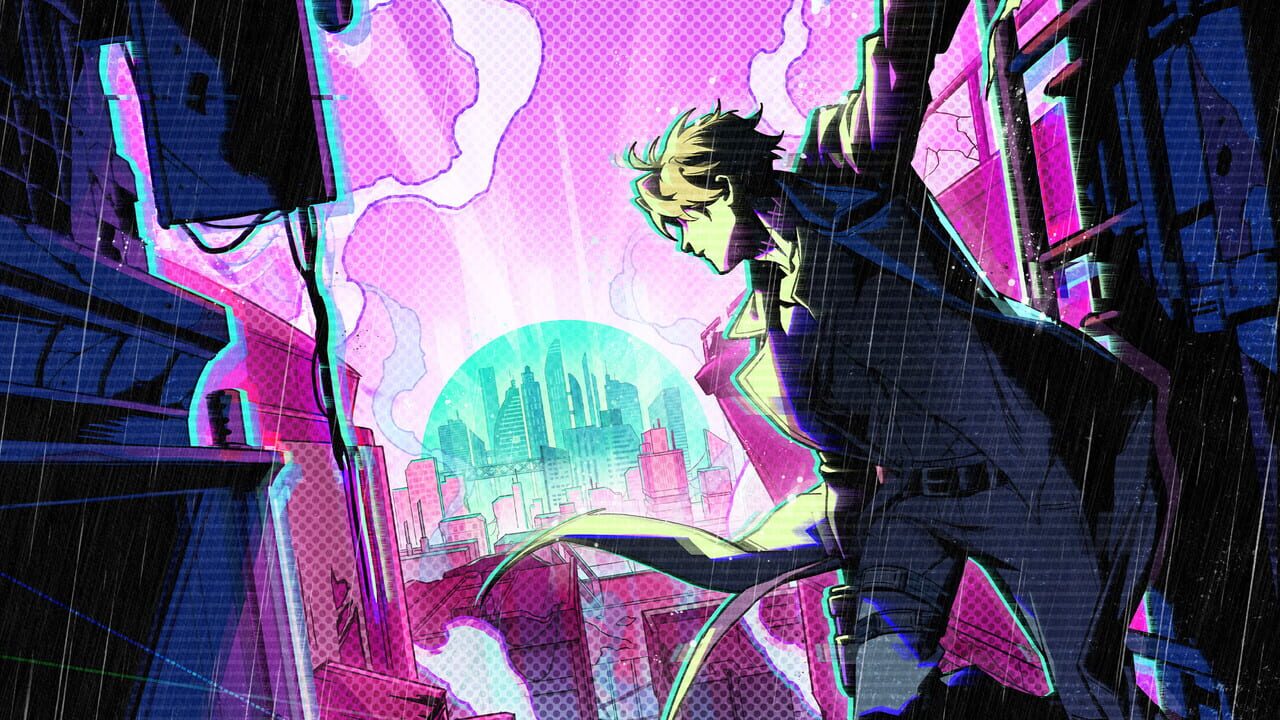 SoulTrigger cover art