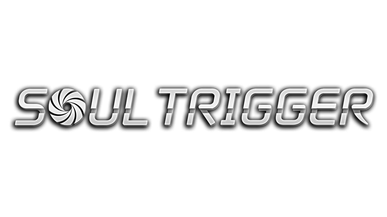 SoulTrigger key art