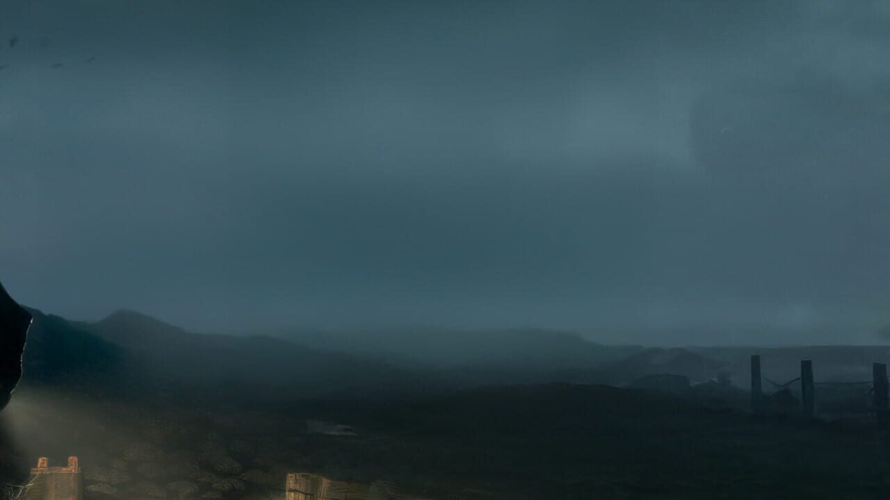 FYR: The Lost Island Image