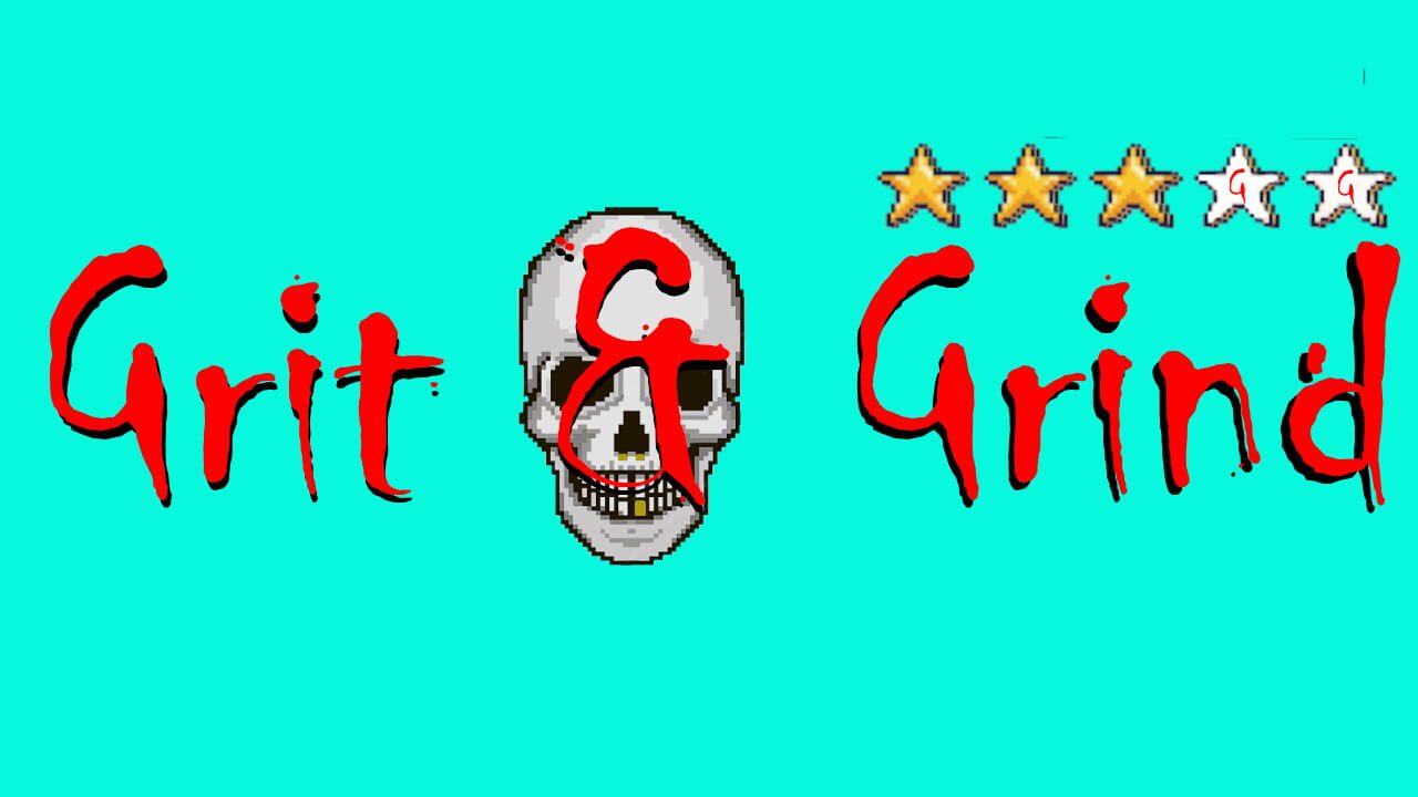 Grit & Grind Image
