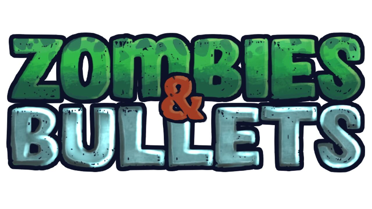 Zombies & Bullets Image