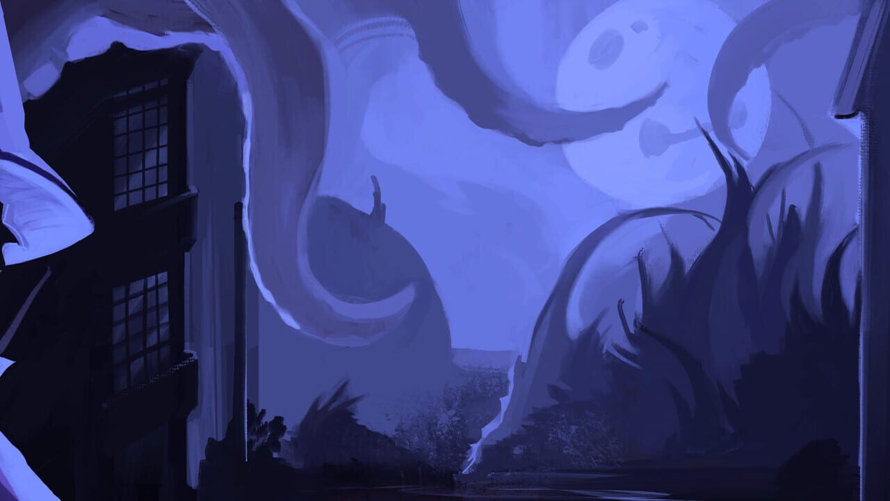 Cthulhu Mysteries: Veins of Arkham Image