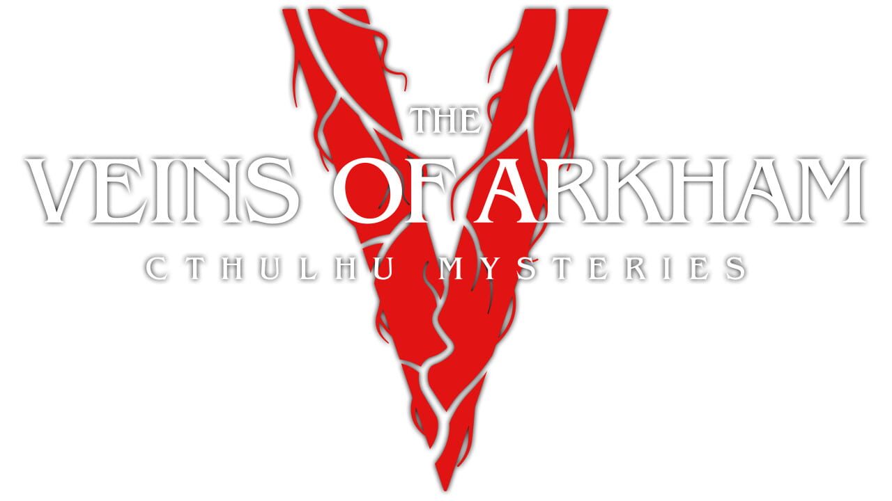 Cthulhu Mysteries: Veins of Arkham Image