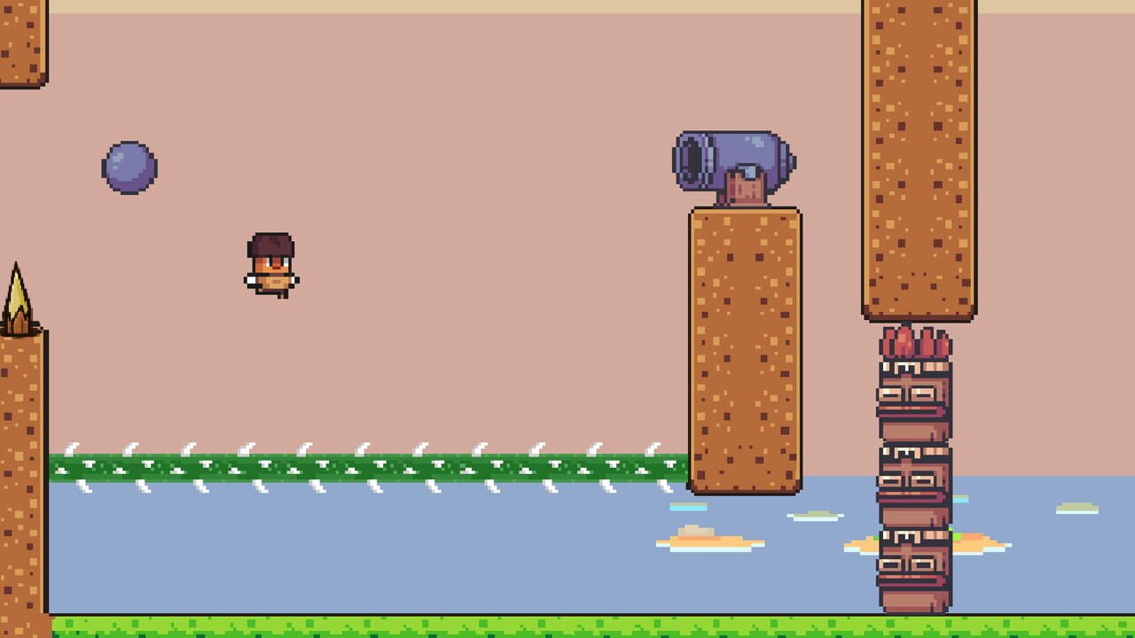 Useless Timmy Image