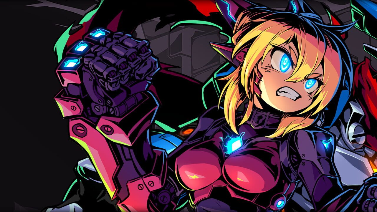 Super Alloy Crush artwork 1