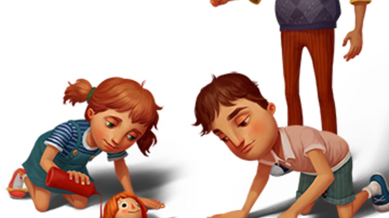 Captura 3 de Hello Neighbor: Hide and Seek