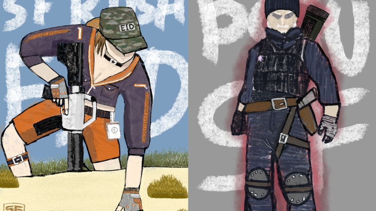 Special Force Image