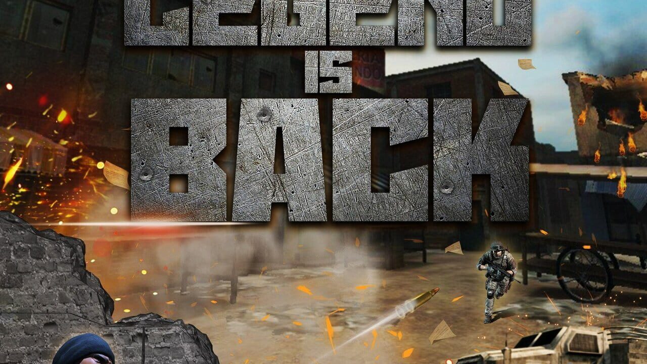 Special Force Image