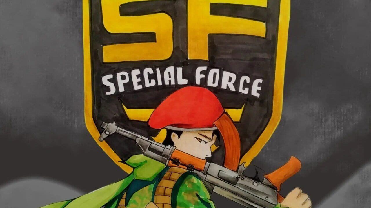Special Force Image