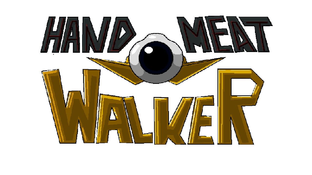 Hand Meat Walker Image