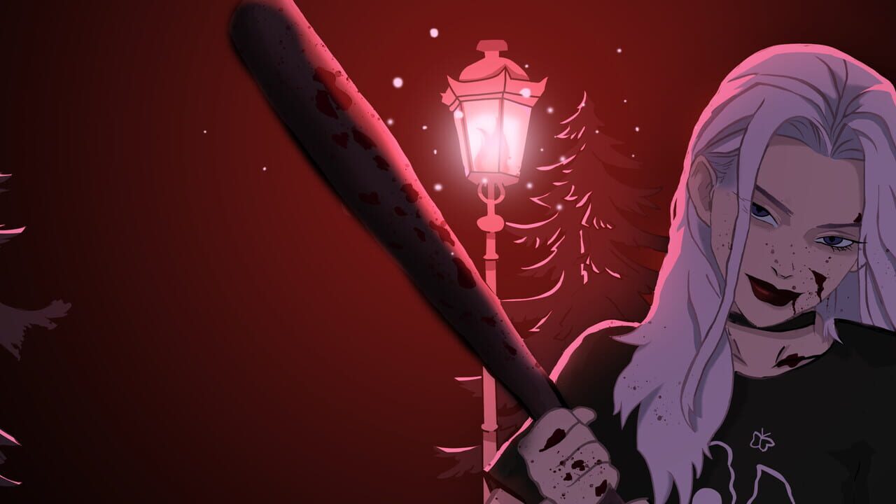 Lead & Blood Image