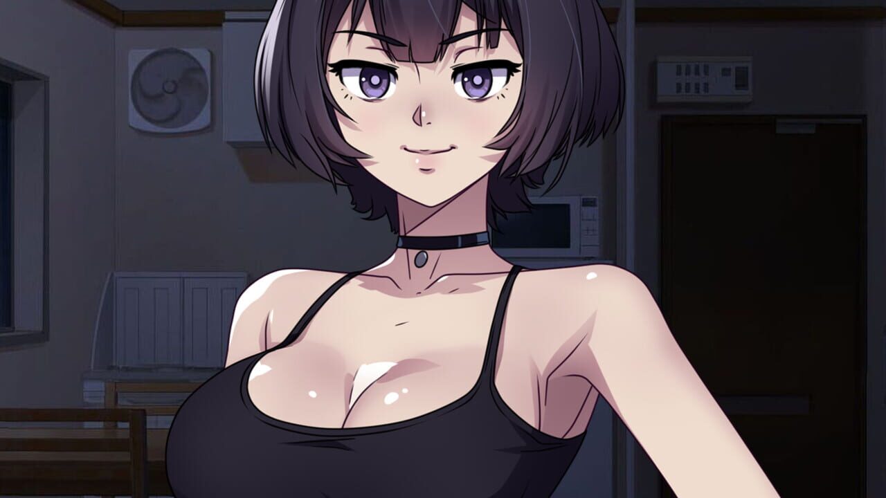 I Want to Run Away From My Goth Mommy... or Do I? Image