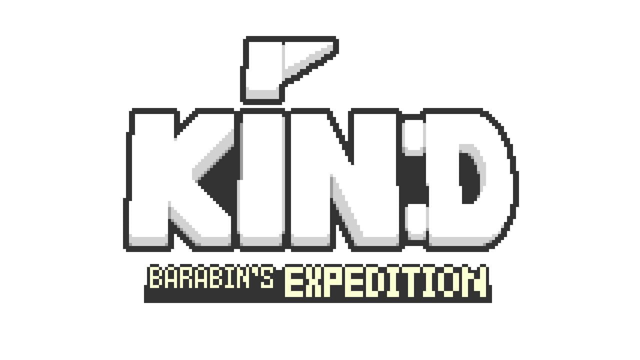 Kin:d Barabin's Expedition Image