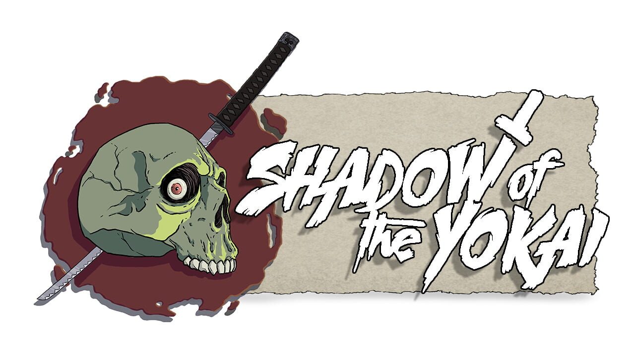 Shadow of the Yokai Image
