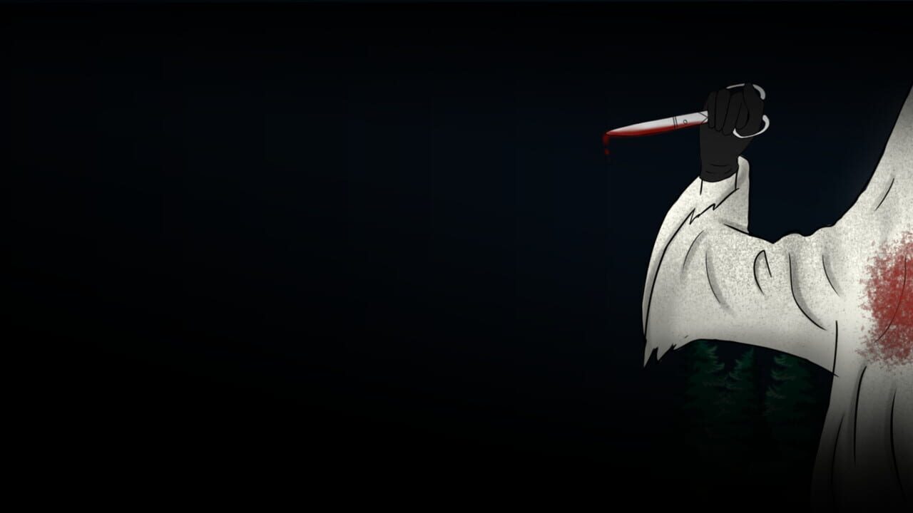 Ghost Ripper Image