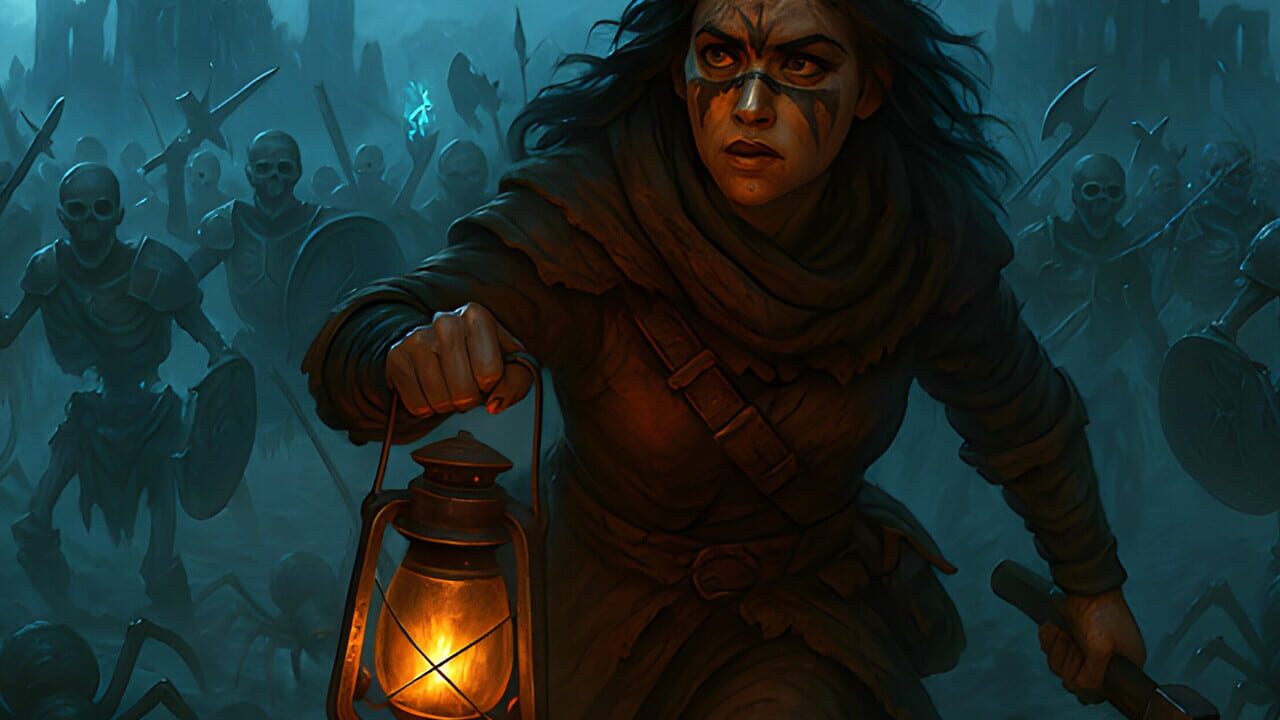 Malignant Survivors II cover art