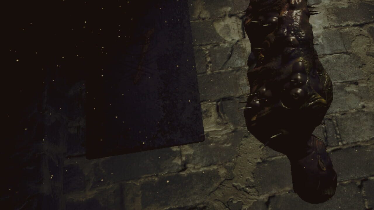 The House Remembers Image