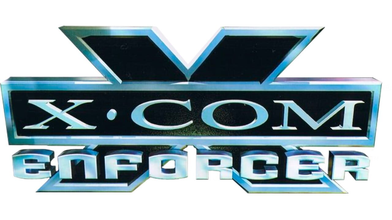X-COM: Enforcer Image