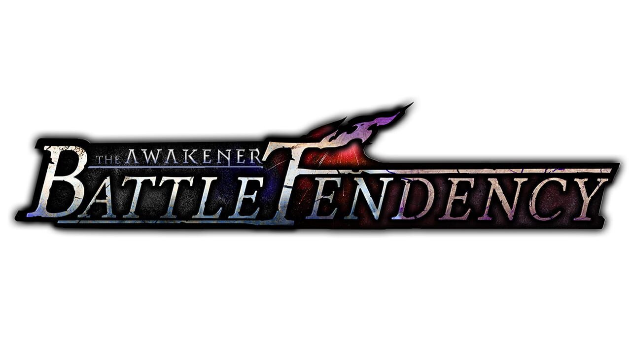 The Awakener: Battle Tendency artwork 2