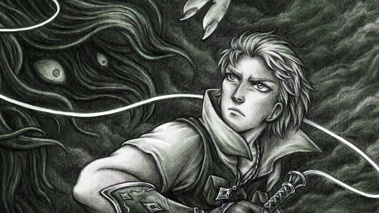 Horde of Viscount artwork 1