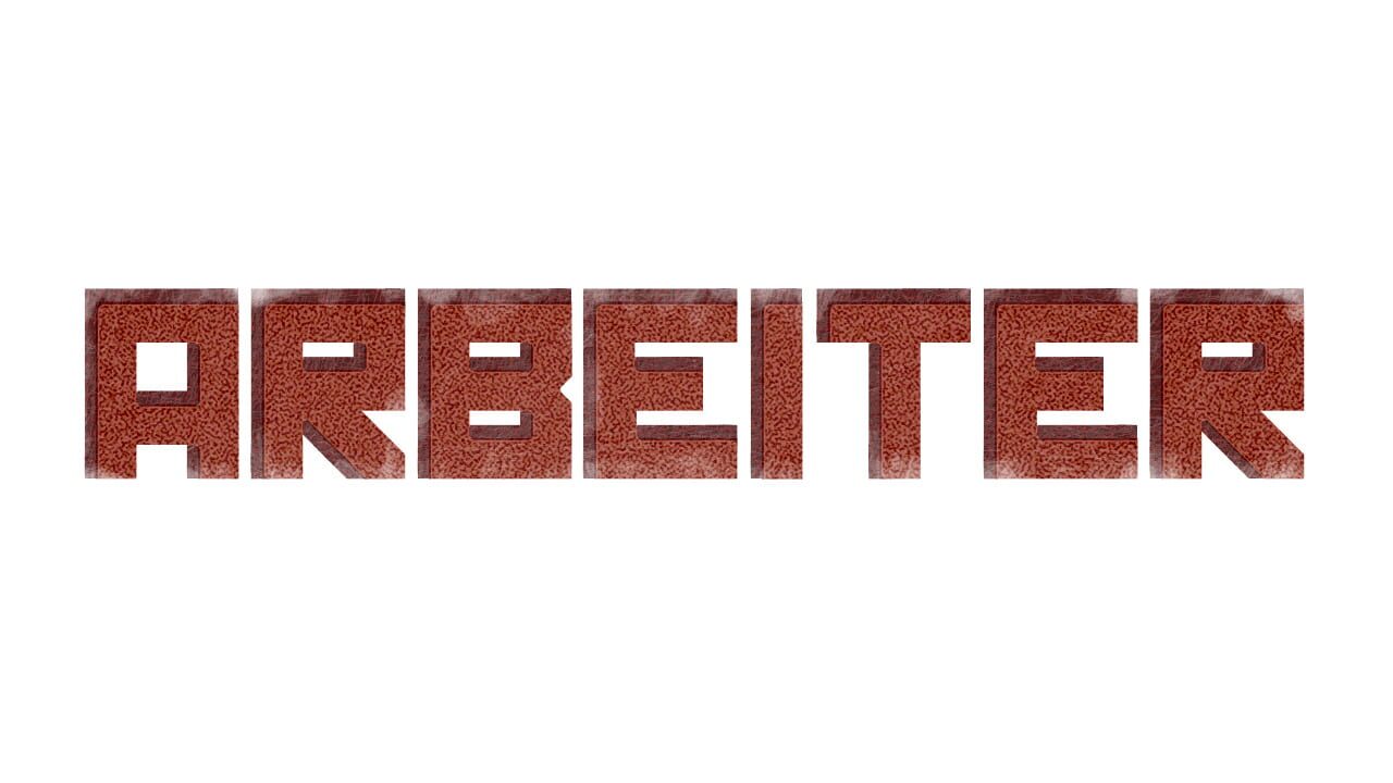Arbeiter Image