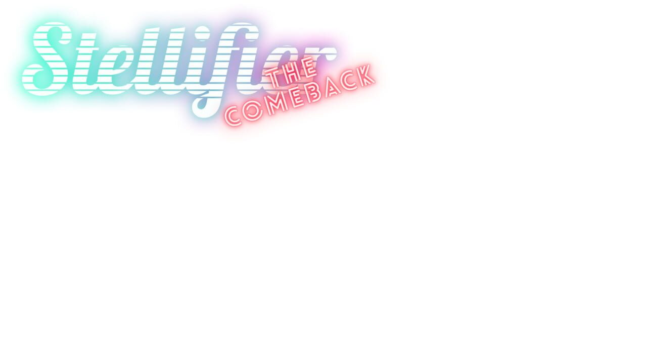 Stellifier: The Comeback Image