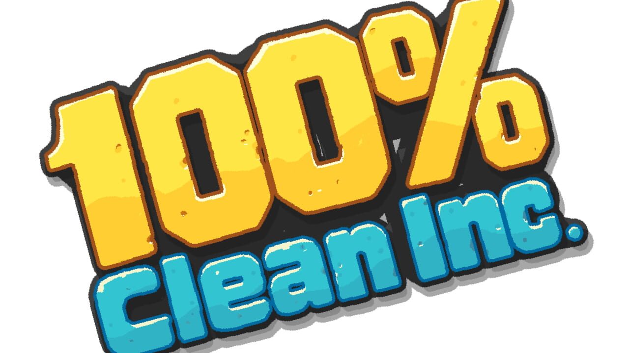 100% Clean Inc. Image