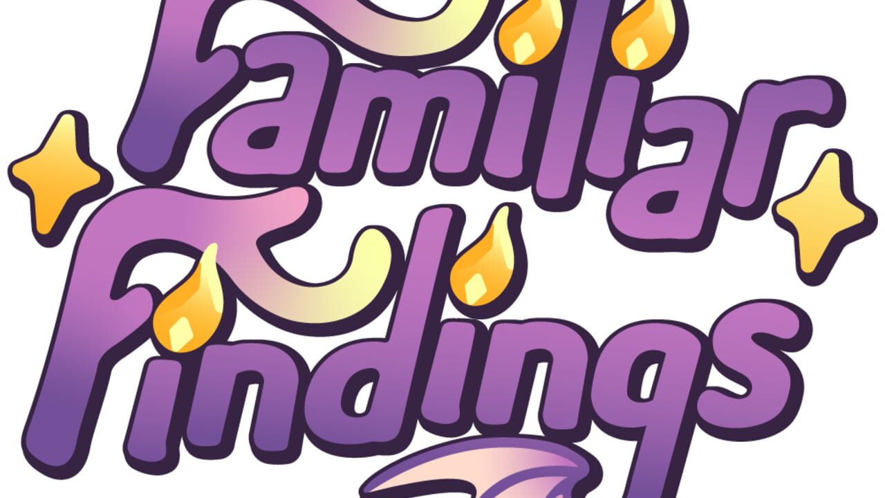 Familiar Findings Image